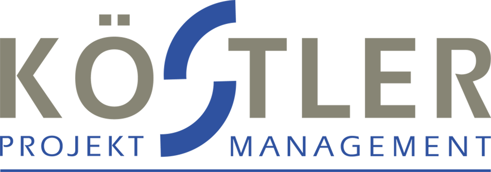 Köstler Projektmanagement Logo
